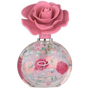 Lattafa Layaan Eau de Parfum EDP Spray for Women 2.53 oz / 75 ml - New